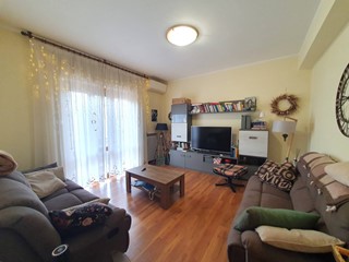 Appartamento in Vendita a Fabriano, 150'000&euro;, 105 m²