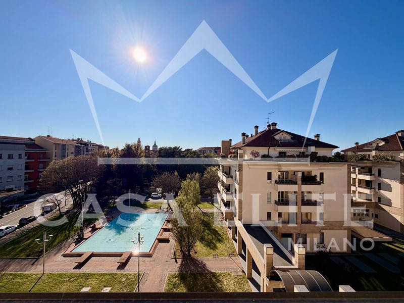 Bilocale in Vendita a Magenta, 219'000&euro;, 66 m²