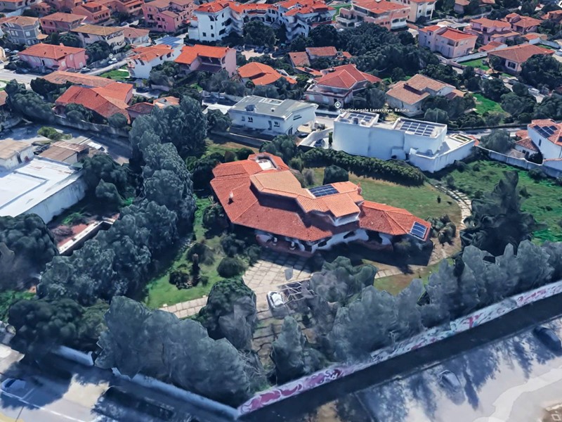 Appartamento in Vendita a Olbia, 2'200'000&euro;, 331 m²