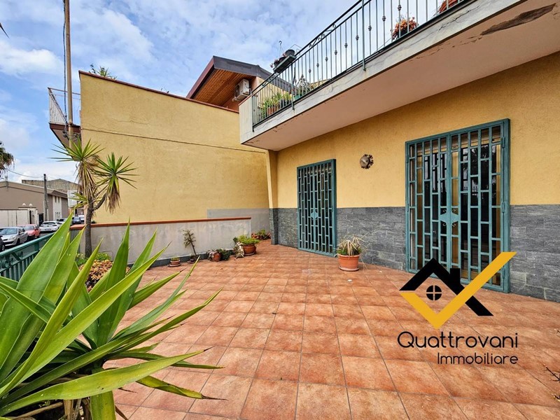 Appartamento in Vendita a Catania, 269'000&euro;, 170 m²