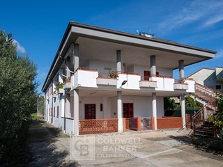 Bilocale in Vendita a Casal Velino, 115'000&euro;, 54 m²