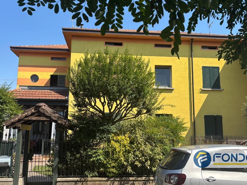 Trilocale in Vendita a Palazzolo sull'Oglio, 159'900&euro;, 90 m²