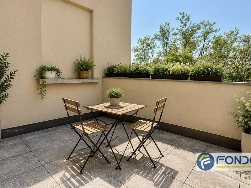 Trilocale in Vendita a Palazzolo sull'Oglio, 159'900&euro;, 90 m²