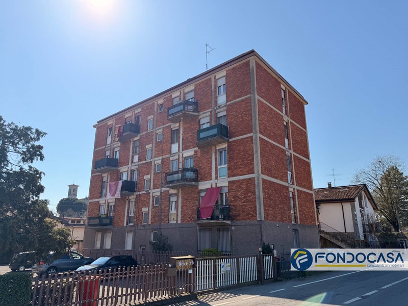 Trilocale in Vendita a Palazzolo sull'Oglio, 115'000&euro;, 89 m²