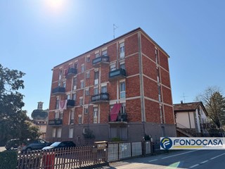 Trilocale in Vendita a Palazzolo sull'Oglio, 115'000&euro;, 89 m²