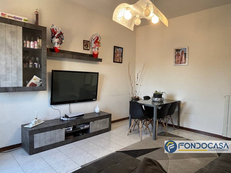 Trilocale in Vendita a Palazzolo sull'Oglio, 115'000&euro;, 89 m²