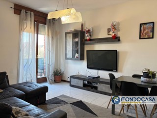 Trilocale in Vendita a Palazzolo sull'Oglio, 115'000&euro;, 89 m²