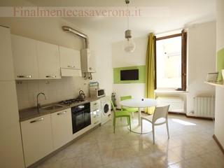 Bilocale in Affitto a Verona, 800&euro;, 55 m²