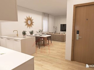 Trilocale in Vendita a Pergine Valsugana, 405'000&euro;, 107 m²