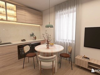 Bilocale in Vendita a Levico Terme, 159'000&euro;, 49 m²