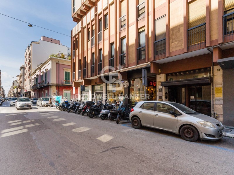 Trilocale in Affitto a Bari, 1'500&euro;, 70 m²