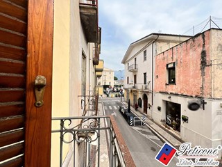 Trilocale in Vendita a Fondi, 130'000&euro;, 65 m²