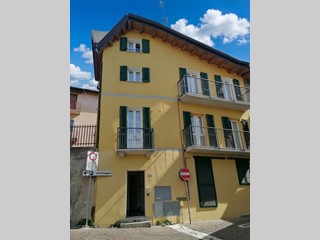 Trilocale in Vendita a Vercurago, 155'000&euro;, 80 m²