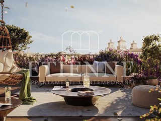 Appartamento in Vendita a Ferrara, 863'000&euro;, 241 m²