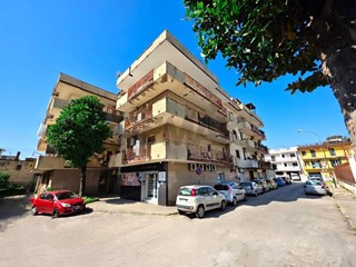 Quadrilocale in Vendita a Afragola, 225'000&euro;, 130 m²