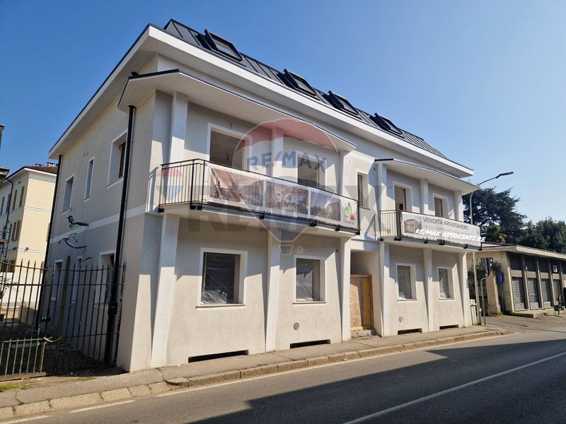 Trilocale in Vendita a Gessate, 325'500&euro;, 110 m²
