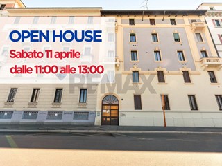 Bilocale in Vendita a Milano, 280'000&euro;, 51 m²