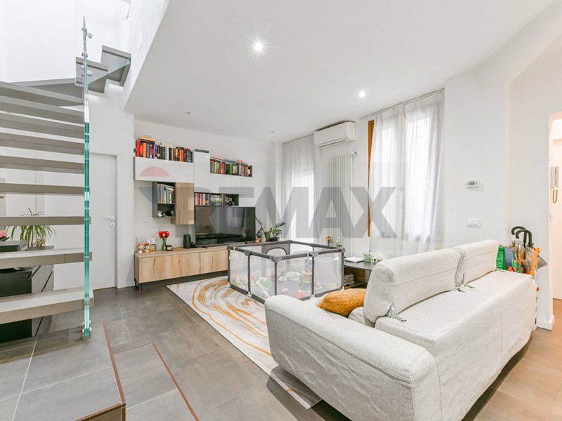 Quadrilocale in Vendita a Vimodrone, 396'000&euro;, 143 m²