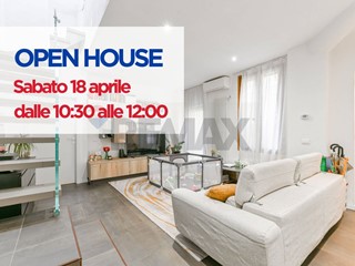 Quadrilocale in Vendita a Vimodrone, 396'000&euro;, 143 m²
