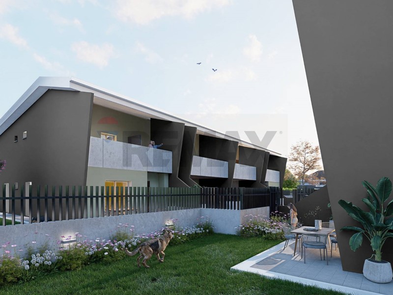 Trilocale in Vendita a Roma, 215'532&euro;, 73 m²