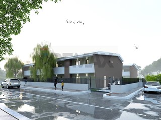 Trilocale in Vendita a Roma, 215'532&euro;, 73 m²