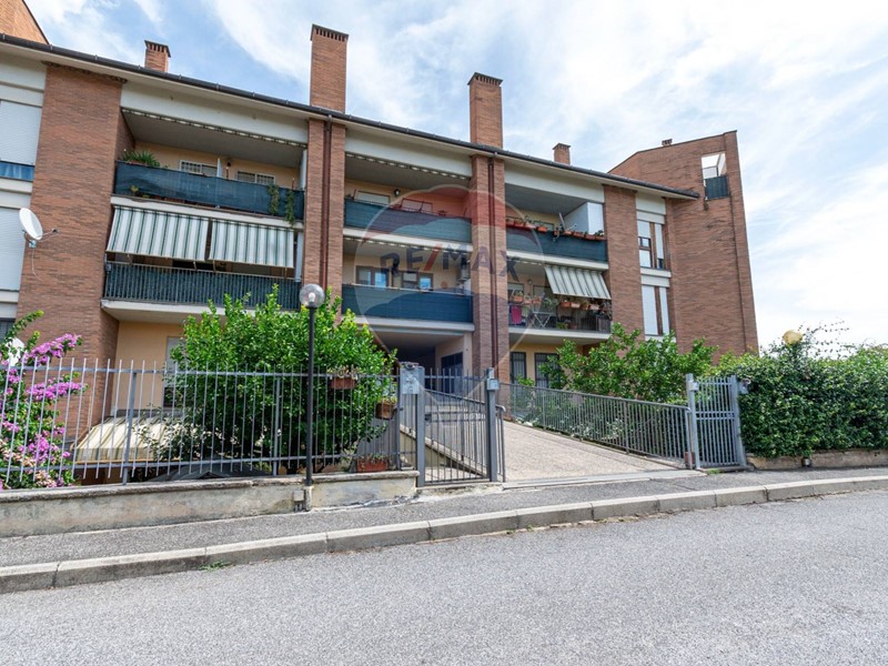 Appartamento in Vendita a Fiano Romano, 210'000&euro;, 149 m²