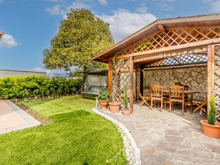 Trilocale in Vendita a Roma, 219'000&euro;, 80 m²