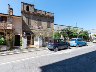 Trilocale in Vendita a Morlupo, 79'000&euro;, 79 m²