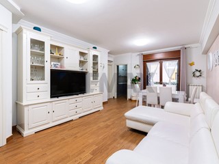 Trilocale in Vendita a Monterotondo, 185'000&euro;, 75 m²