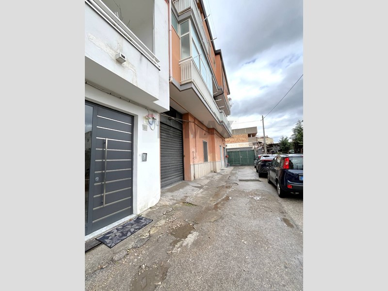 Trilocale in Vendita a San Giuseppe Vesuviano, 93'000&euro;, 90 m²