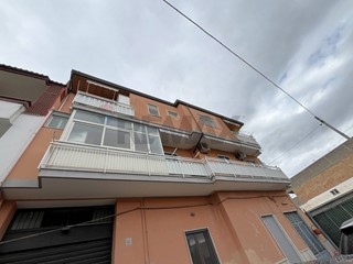 Trilocale in Vendita a San Giuseppe Vesuviano, 93'000&euro;, 90 m²