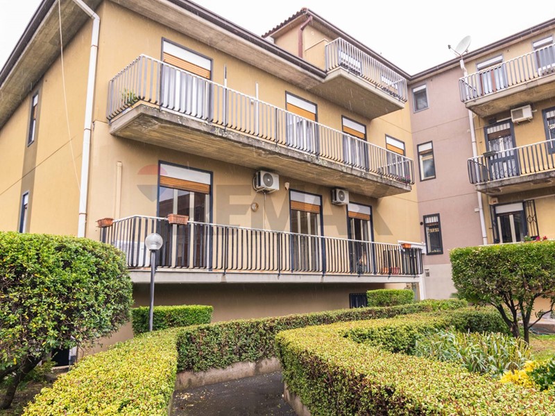 Appartamento in Vendita a Catania, 199'000&euro;, 150 m²