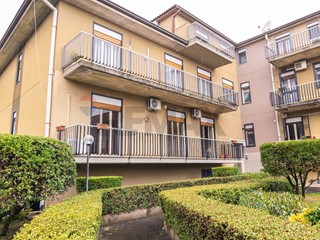 Appartamento in Vendita a Catania, 199'000&euro;, 150 m²