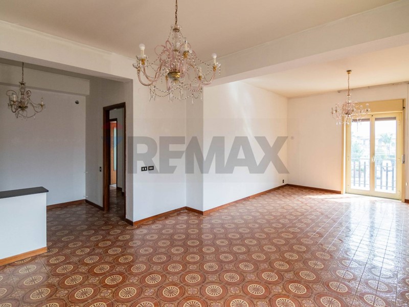Quadrilocale in Vendita a San Gregorio di Catania, 139'000&euro;, 110 m²