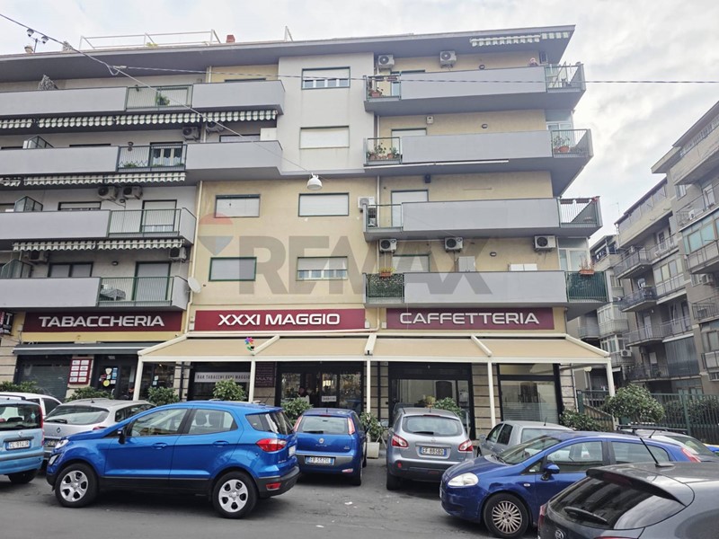 Trilocale in Vendita a Catania, 150'000&euro;, 88 m²