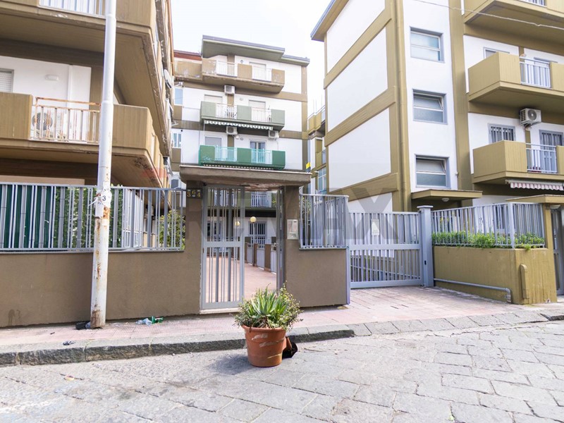 Quadrilocale in Vendita a Misterbianco, 125'000&euro;, 100 m²