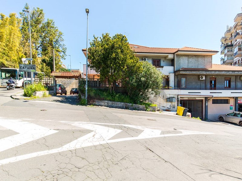 Appartamento in Vendita a Tremestieri Etneo, 249'000&euro;, 192 m²