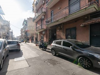 Trilocale in Vendita a Catania, 45'000&euro;, 79 m²