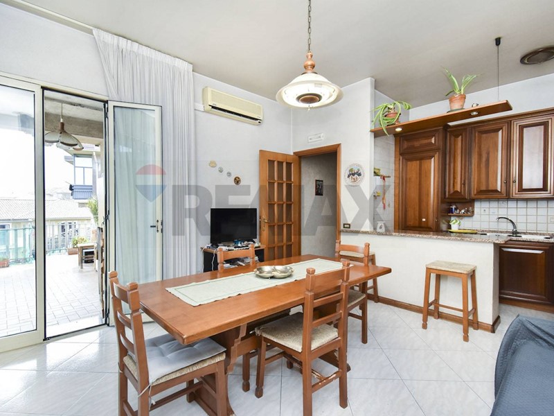 Appartamento in Vendita a San Pietro Clarenza, 149'000&euro;, 156 m²