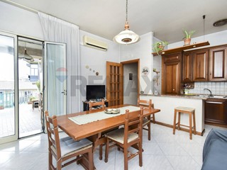 Appartamento in Vendita a San Pietro Clarenza, 149'000&euro;, 156 m²