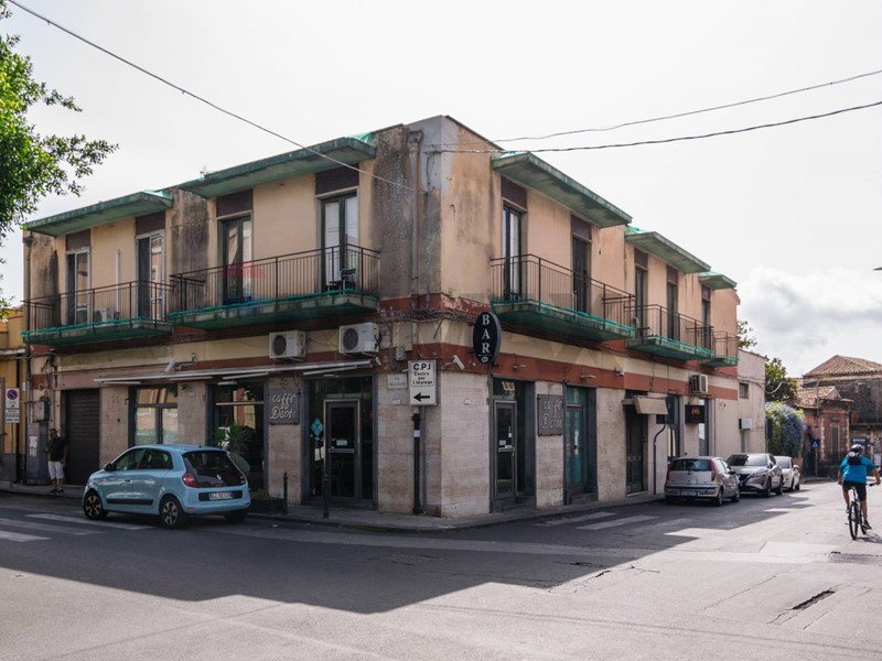 Appartamento in Vendita a Tremestieri Etneo, 170'000&euro;, 245 m²