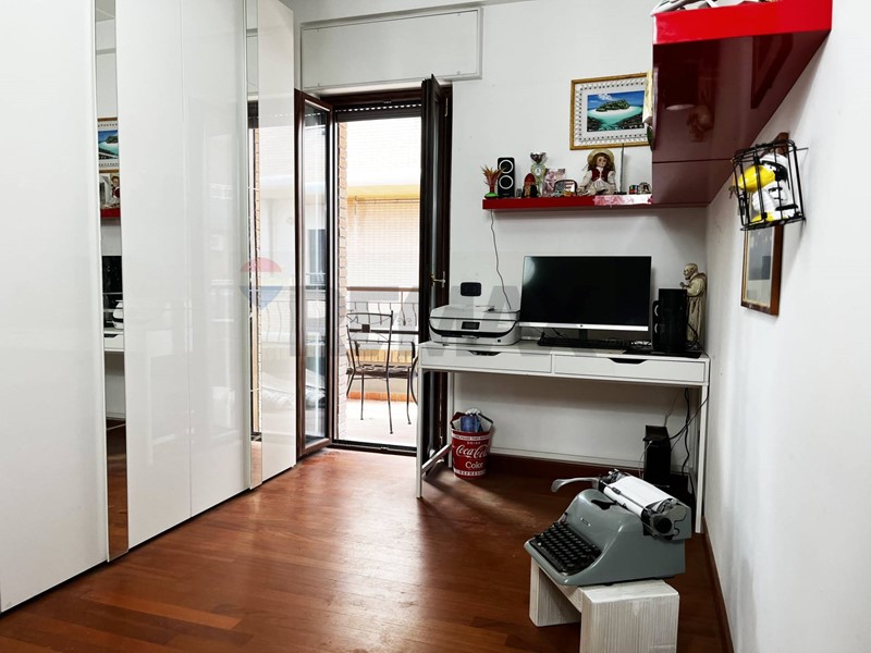 Quadrilocale in Vendita a Aprilia, 190'000&euro;, 95 m²