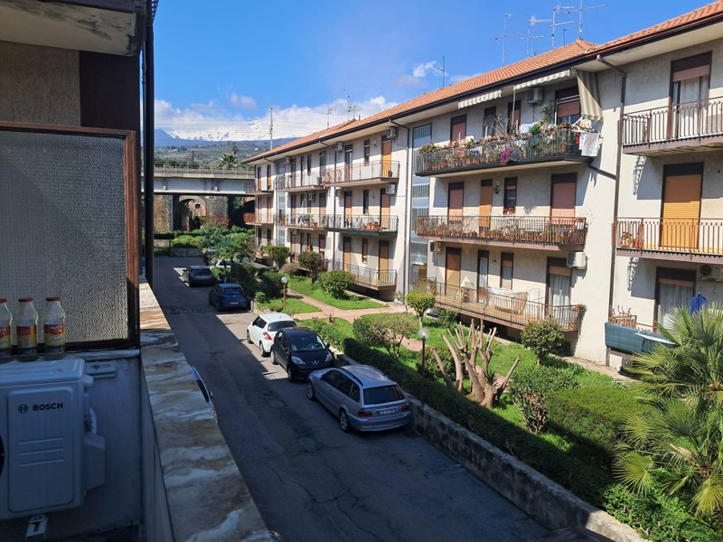 Quadrilocale in Vendita a Mascali, 95'000&euro;, 90 m²