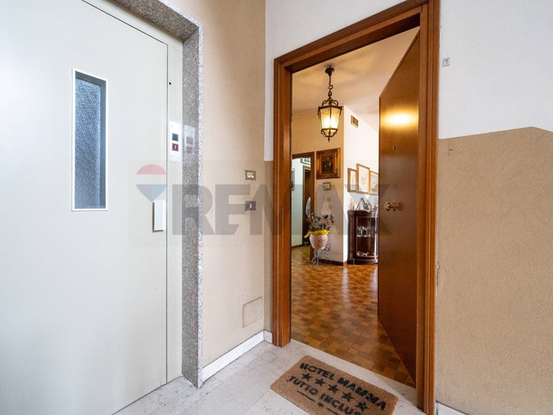 Quadrilocale in Vendita a Carpi, 110'000&euro;, 140 m²