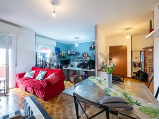 Quadrilocale in Vendita a Carpi, 110'000&euro;, 140 m²