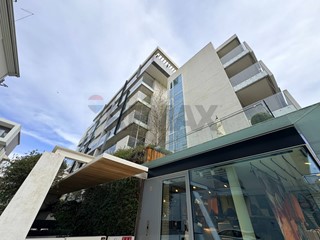 Attico in Vendita a Jesolo, 1'100'000&euro;, 118 m²