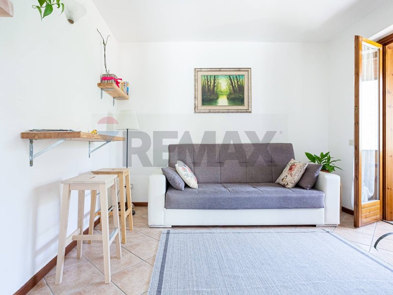 Bilocale in Vendita a Gazzaniga, 65'000&euro;, 55 m²