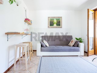 Bilocale in Vendita a Gazzaniga, 65'000&euro;, 55 m²