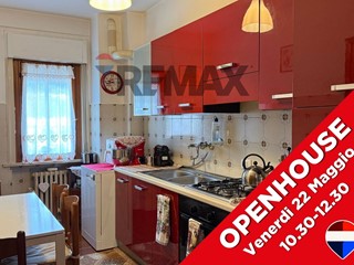 Bilocale in Vendita a Belluno, 110'000&euro;, 70 m²