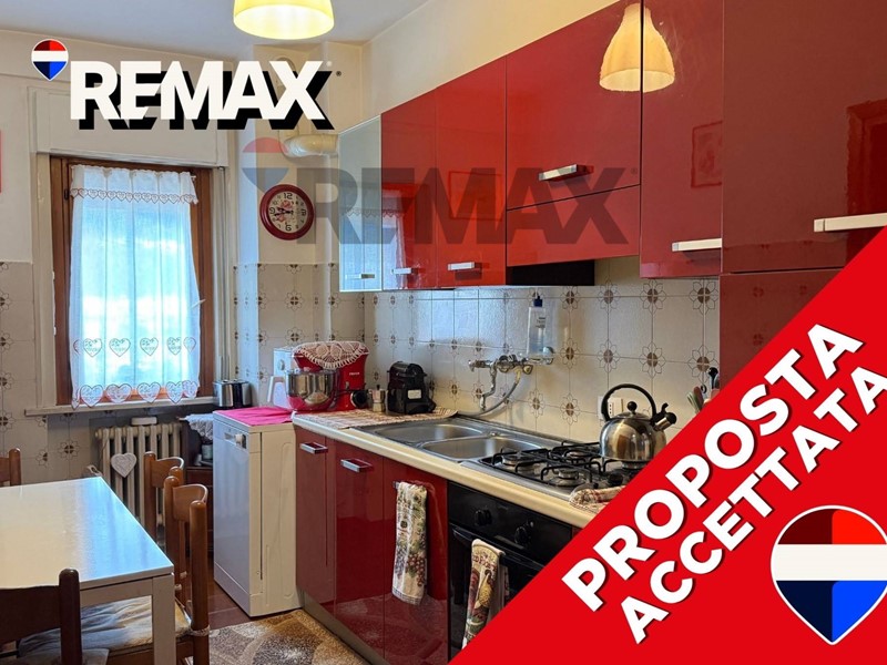 Bilocale in Vendita a Belluno, 110'000&euro;, 70 m²